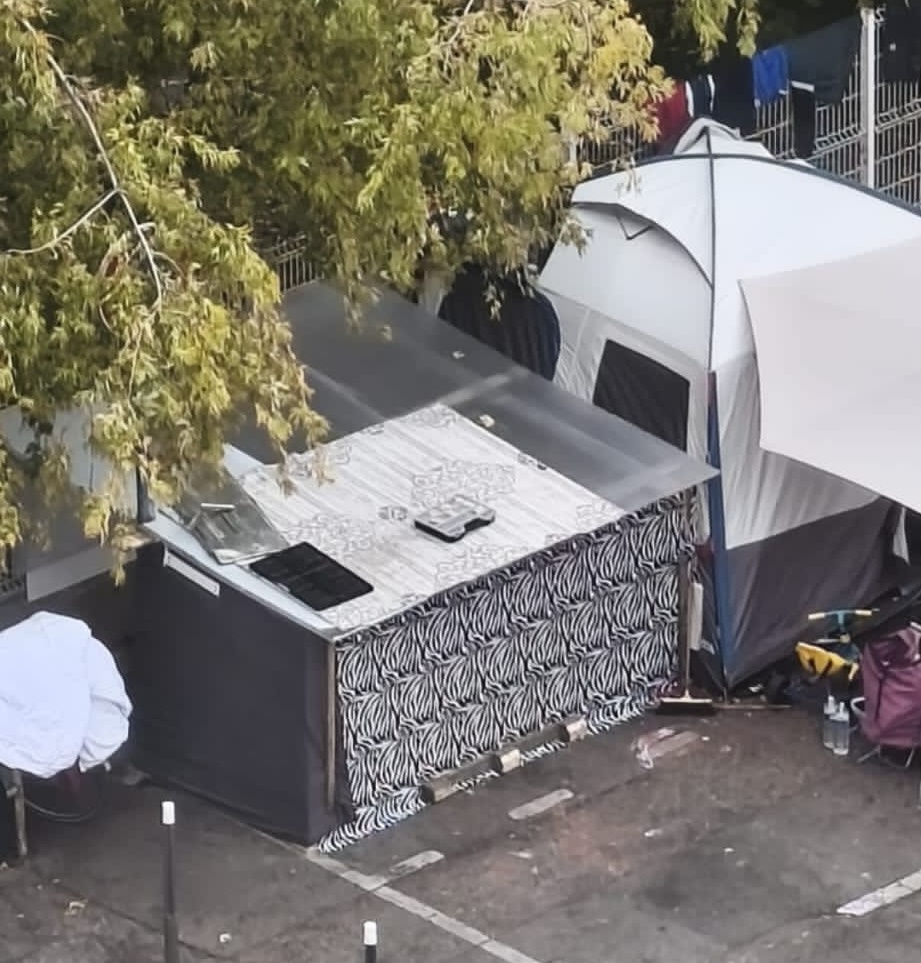 Lire la suite à propos de l’article Lyon 7 : Le cri d’alarme des riverains et commerçants du quartier Lortet / Yves Farge