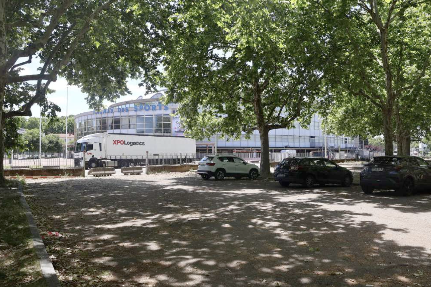 Lire la suite à propos de l’article À Gerland, des habitants dénoncent une situation pesante et une insécurité grandissante